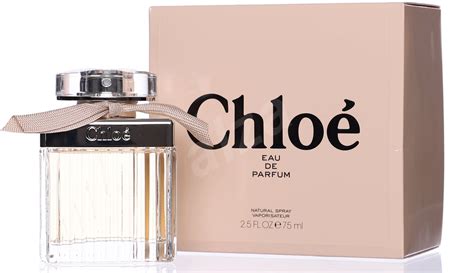 chloe chloe edp 75 ml|chloe ulta.